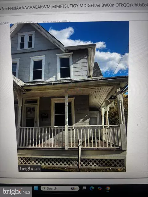 99 S Broad St, Penns Grove, NJ 08069