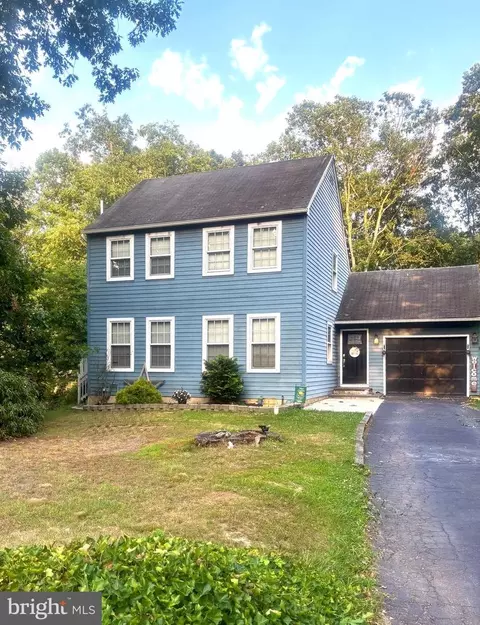 22 Laura Ln, Pittsgrove, NJ 08318