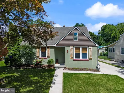 509 N Main St, Elmer, NJ 08318
