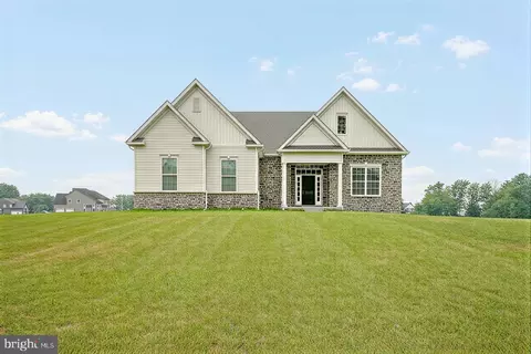 13 Katie Dr, Pedricktown, NJ 08067