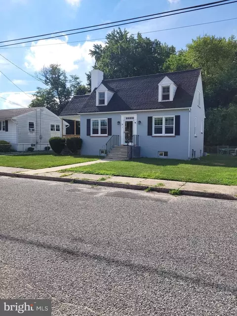 9 Gillison Ave, Penns Grove, NJ 08069