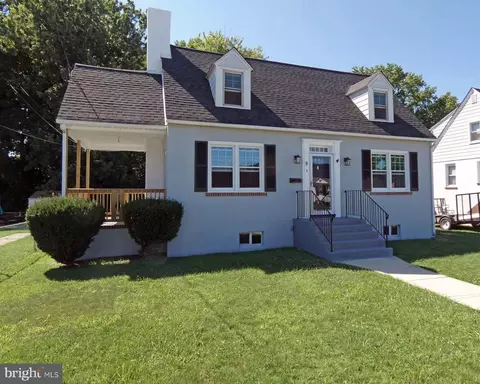 9 Gillison Ave, Penns Grove, NJ 08069