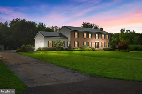 150 Pennsville Pedricktown Rd, Pedricktown, NJ 08067