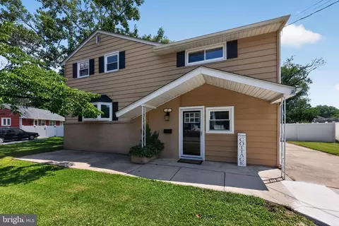 2 Patterson Ave, Pennsville, NJ 08070