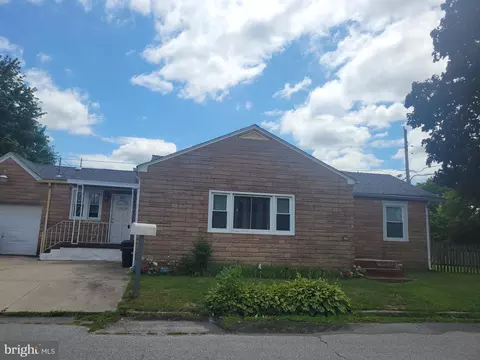 247 C St, Carneys Point, NJ 08069