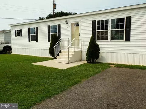 2 New Bridge Rd #C4, Quinton, NJ 08072