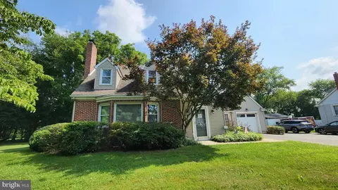 678 Salem Quinto Rd, Salem, NJ 08079