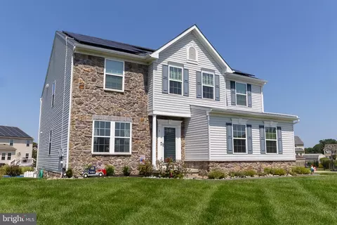 5 Arthur St, Pedricktown, NJ 08067