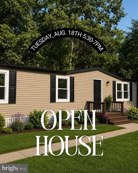 8 Harding Dr, Pittsgrove, NJ 08318