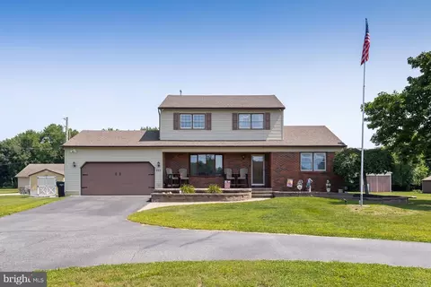 295 Perkintown Rd, Pedricktown, NJ 08067