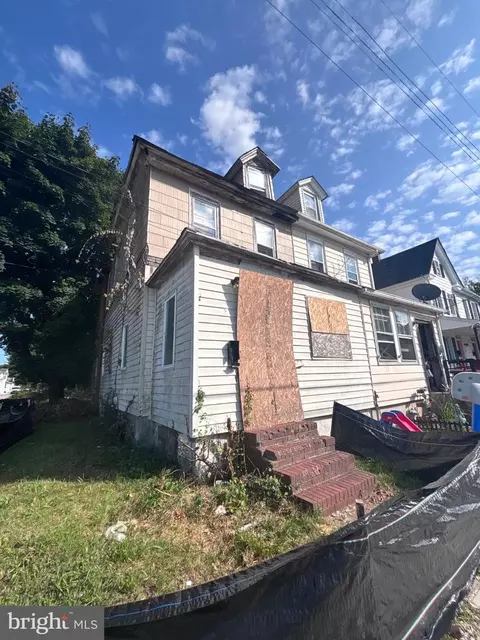 101 Penn St, Penns Grove, NJ 08069