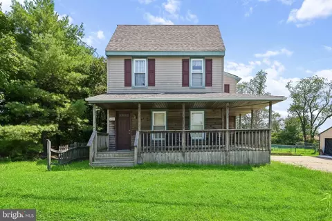 499 Eldridges Hill Rd, Pilesgrove Township, NJ 08098
