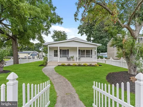 215 S Main St, Woodstown, NJ 08098