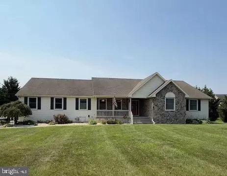 406 Lincoln Rd, Woodstown, NJ 08098