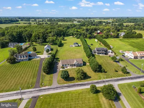 406 Lincoln Rd, Woodstown, NJ 08098