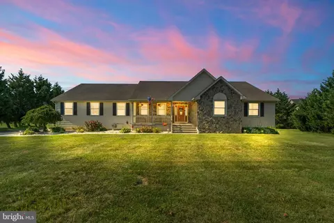 406 Lincoln Rd, Woodstown, NJ 08098