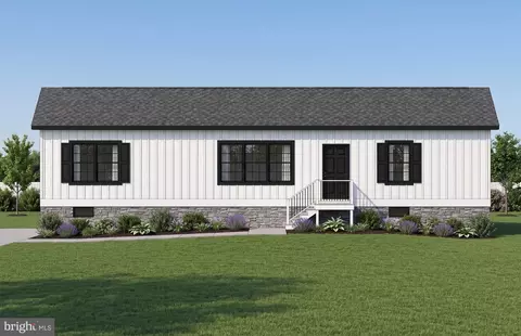 257 I St, Carneys Point, NJ 08069
