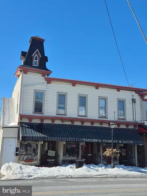 24-30 S Main St, Woodstown, NJ 08098