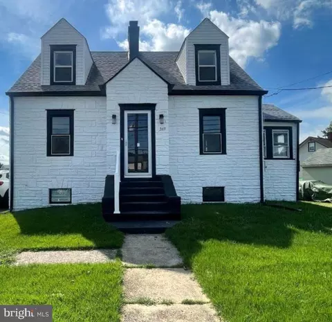 263 S Broadway, Pennsville, NJ 08070
