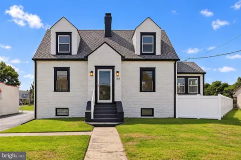 263 S Broadway, Pennsville, NJ 08070