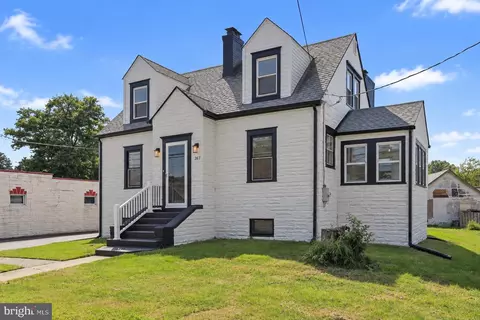 263 S Broadway, Pennsville, NJ 08070