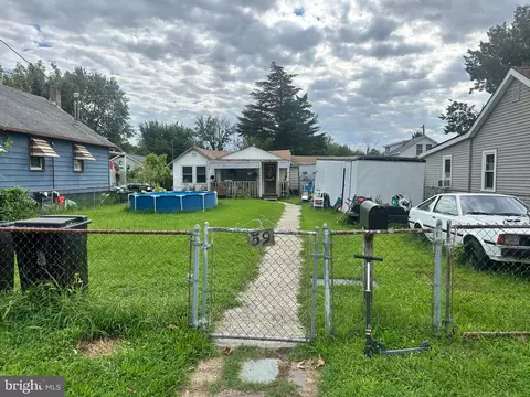 59 Harding Ave, Pennsville, NJ 08070