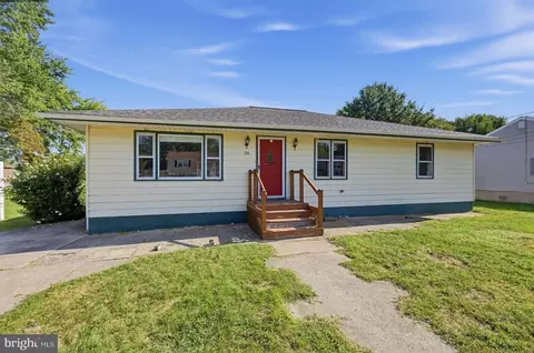 106 Michigan Rd, Pennsville, NJ 08070