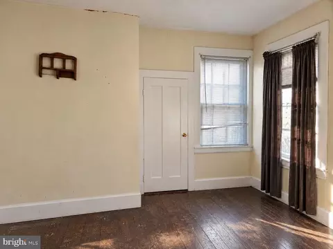 Bedroom - 87 W 89 W Broadway, Salem, NJ 08079 photo 1 of 1