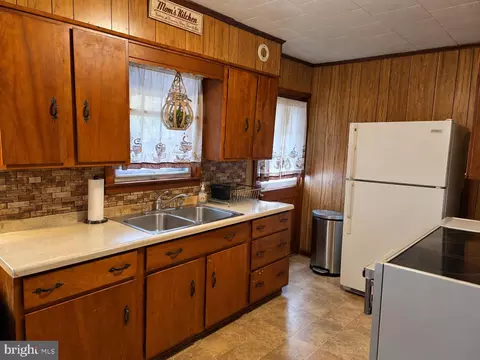 Kitchen - 87 W 89 W Broadway, Salem, NJ 08079 photo 1 of 1