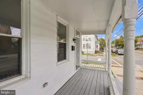 Exterior - 369 E Broadway, Salem, NJ 08079 photo 3 of 6