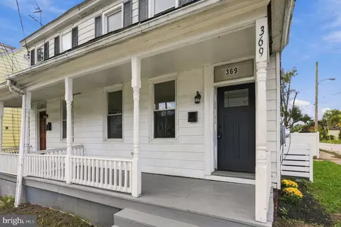 Exterior - 369 E Broadway, Salem, NJ 08079 photo 4 of 6