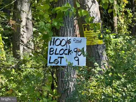 0 N Hook Rd, Pennsville, NJ 08070