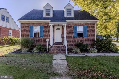 274 N Broadway, Pennsville, NJ 08070