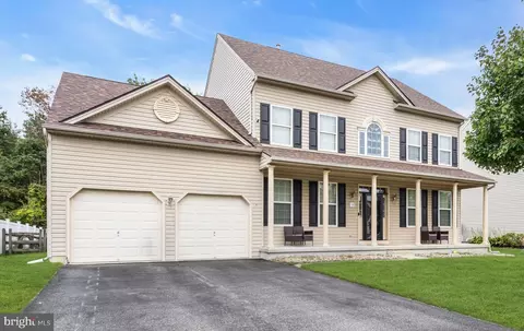 133 Howard St, Carneys Point, NJ 08069
