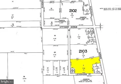 0 Gershal Ave, Pittsgrove, NJ 08318