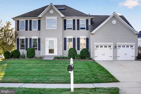 26 Kingsberry Ln, Woodstown, NJ 08098