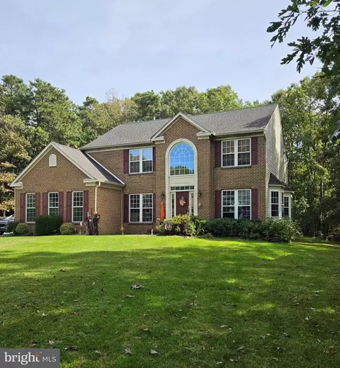 4 Brookshire Ct, Alloway, NJ 08001