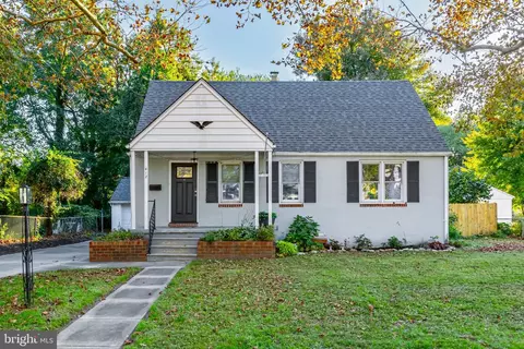 412 Manor Ave, Carneys Point, NJ 08069