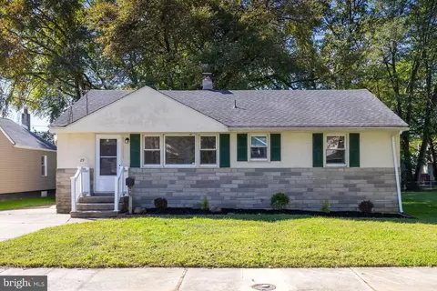 29 Harding Ave, Pennsville, NJ 08070