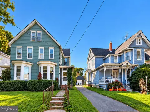 34 Bowen Ave, Woodstown, NJ 08098