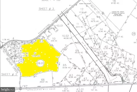 L9 Woodstown-pedricktown Road, Pedricktown, NJ 08067