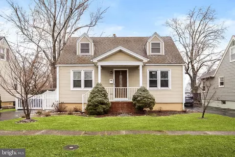 536 Marion St, Bound Brook, NJ 08805