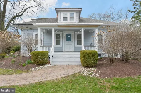 922 Route 601, Skillman, NJ 08558