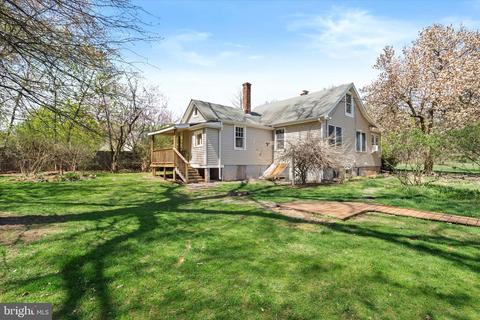 34 Leiv Eirikson Ave, Princeton, NJ 08540