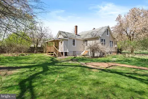 34 Leiv Eirikson Ave, Princeton, NJ 08540