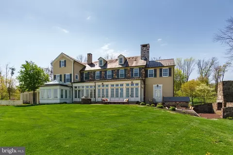 1459 Great Rd, Skillman, NJ 08558