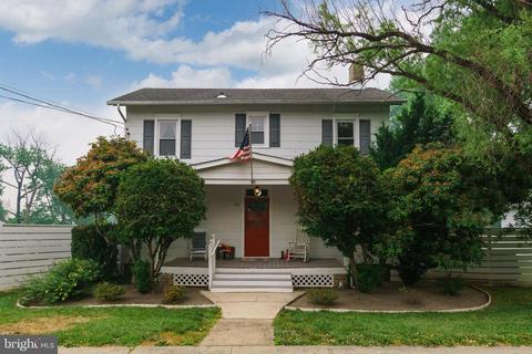 50 Laurel Ave, Kingston, NJ 08528