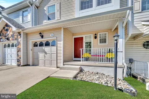 54 Castleton Rd, Princeton, NJ 08540