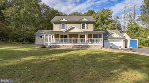 510 Long Hill Rd, Hillsborough, NJ 08844