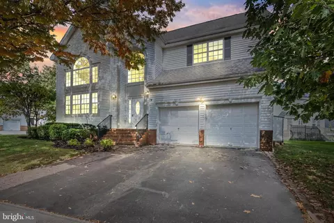 1 Waters Ln, Belle Mead, NJ 08502